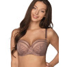 Soutien-gorge rembourré model 189340 Gaia