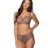 Soutien-gorge rembourré model 189340 Gaia