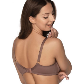 Soutien-gorge rembourré model 189340 Gaia