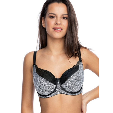 Soutien-gorge rembourré model 173288 Gaia