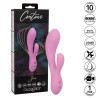 CALIFORNIA EXOTICS - CONTOUR ZOIE ROSE