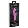 CALIFORNIA EXOTICS - CONTOUR ZOIE ROSE