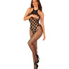 Bodystocking model 175213 Obsessive