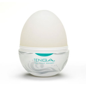 TENGA - OEUF MASTURBATEUR SURFEUR