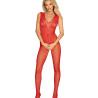 Bodystocking model 159099 Obsessive