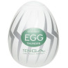 TENGA - OEUF MASTURBATEUR THUNDER