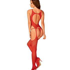 Bodystocking model 175187 Obsessive