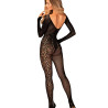 Bodystocking model 173107 Obsessive