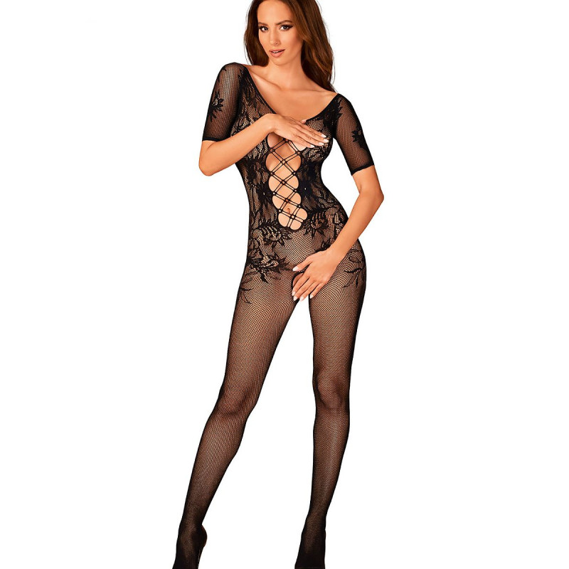 Bodystocking model 175212 Obsessive