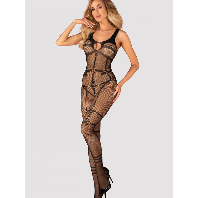 Bodystocking model 188975 Obsessive