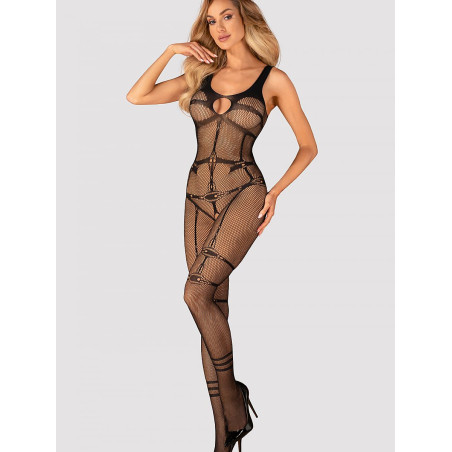 Bodystocking model 188975 Obsessive