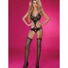 Bodystocking model 113935 Livia Corsetti Fashion