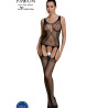 Bodystocking model 191603 Passion