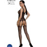 Bodystocking model 191603 Passion