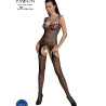 Bodystocking model 191605 Passion