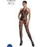 Bodystocking model 191607 Passion