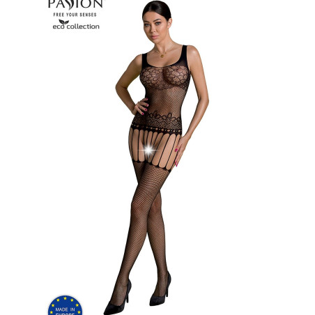 Bodystocking model 191608 Passion