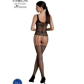 Bodystocking model 191608 Passion