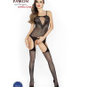 Bodystocking model 191598 Passion