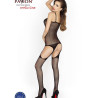 Bodystocking model 191598 Passion