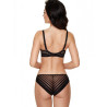 Soutien-gorge rembourré model 150914 Gorteks