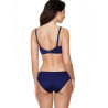 Soutien-gorge rembourré model 146359 Gorteks