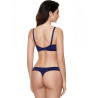 Soutien-gorge rembourré model 146359 Gorteks