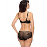 Soutien-gorge rembourré model 139494 Gorteks