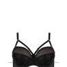 Soutien-gorge rembourré model 71359 Gorteks