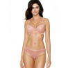 Soutien-gorge rembourré model 152671 Gorteks