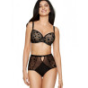 Soutien-gorge rembourré model 160105 Gorteks