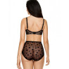 Soutien-gorge rembourré model 160105 Gorteks