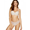 Soutien-gorge rembourré model 166940 Gorteks