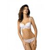 Soutien-gorge rembourré model 82559 Gorteks