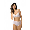 Soutien-gorge rembourré model 82559 Gorteks