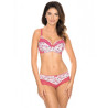 Soutien-gorge rembourré model 145106 Gorteks