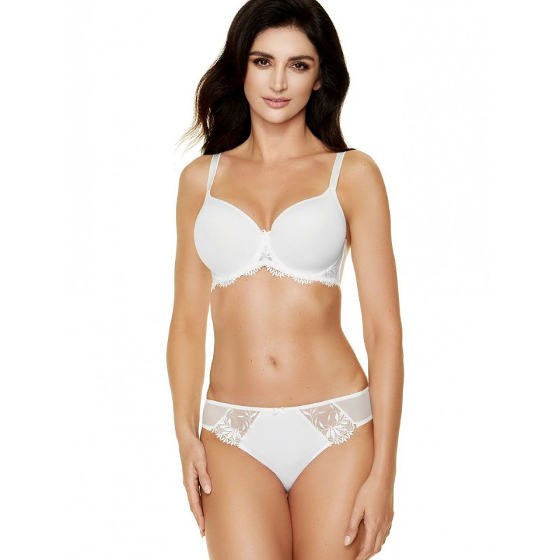 Soutien-gorge rembourré model 153022 Gorteks