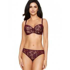 Soutien-gorge rembourré model 158927 Gorteks