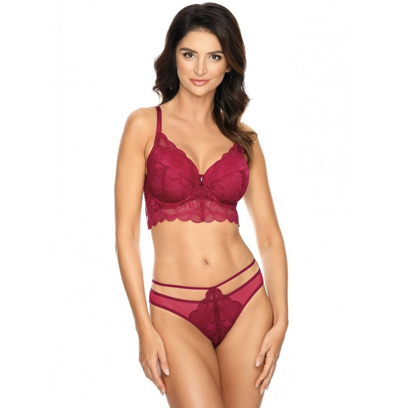 Soutien-gorge rembourré model 138626 Gorteks