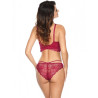 Soutien-gorge rembourré model 138626 Gorteks