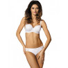 Soutien-gorge rembourré model 71370 Gorteks