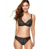 Soutien-gorge rembourré model 174014 Gorteks