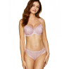 Soutien-gorge rembourré model 166385 Gorteks