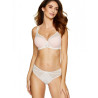 Soutien-gorge rembourré model 166386 Gorteks