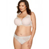 Soutien-gorge rembourré model 166386 Gorteks