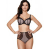 Soutien-gorge rembourré model 146554 Gorteks