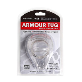 PERFECT FIT BRAND - ARMOUR TUG TRANSPARENT