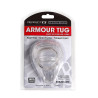 PERFECT FIT BRAND - ARMOUR TUG TRANSPARENT