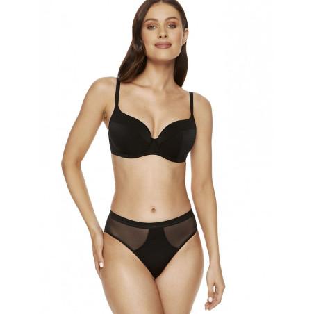 Soutien-gorge rembourré model 192035 Gorteks