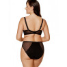 Soutien-gorge rembourré model 192035 Gorteks